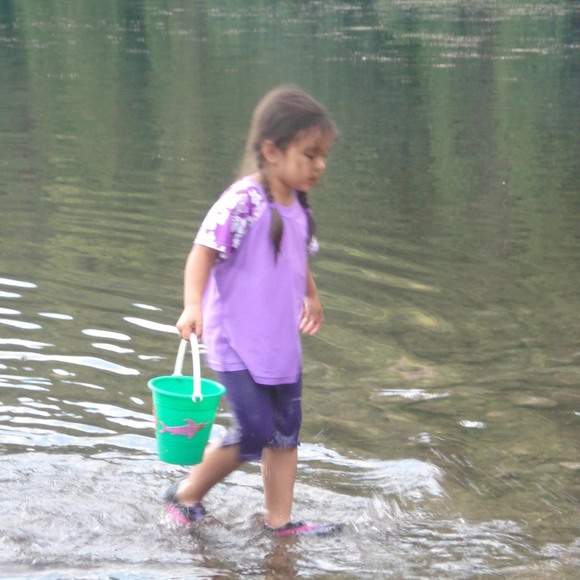 Meet your Posher, Nancy - Picture 1 of 1